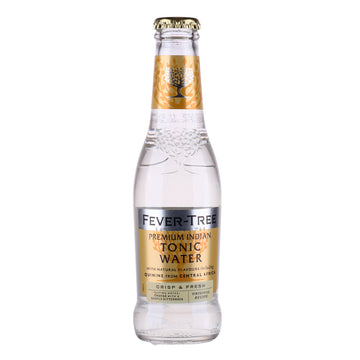 Fever-Tree Premium Indian Tonic - 20cl - 0%